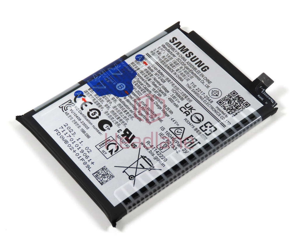 Samsung SM-A055 Galaxy A05 4G WT-S-N28 5000mAh Internal Battery