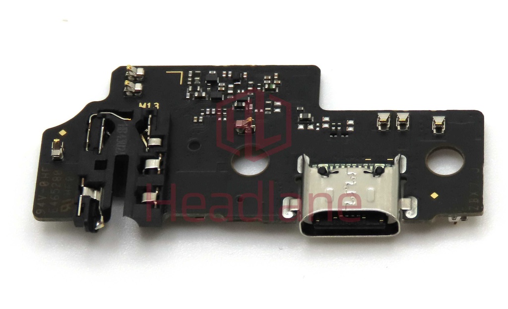 Samsung SM-A055 Galaxy A05 4G Charging Port Flex