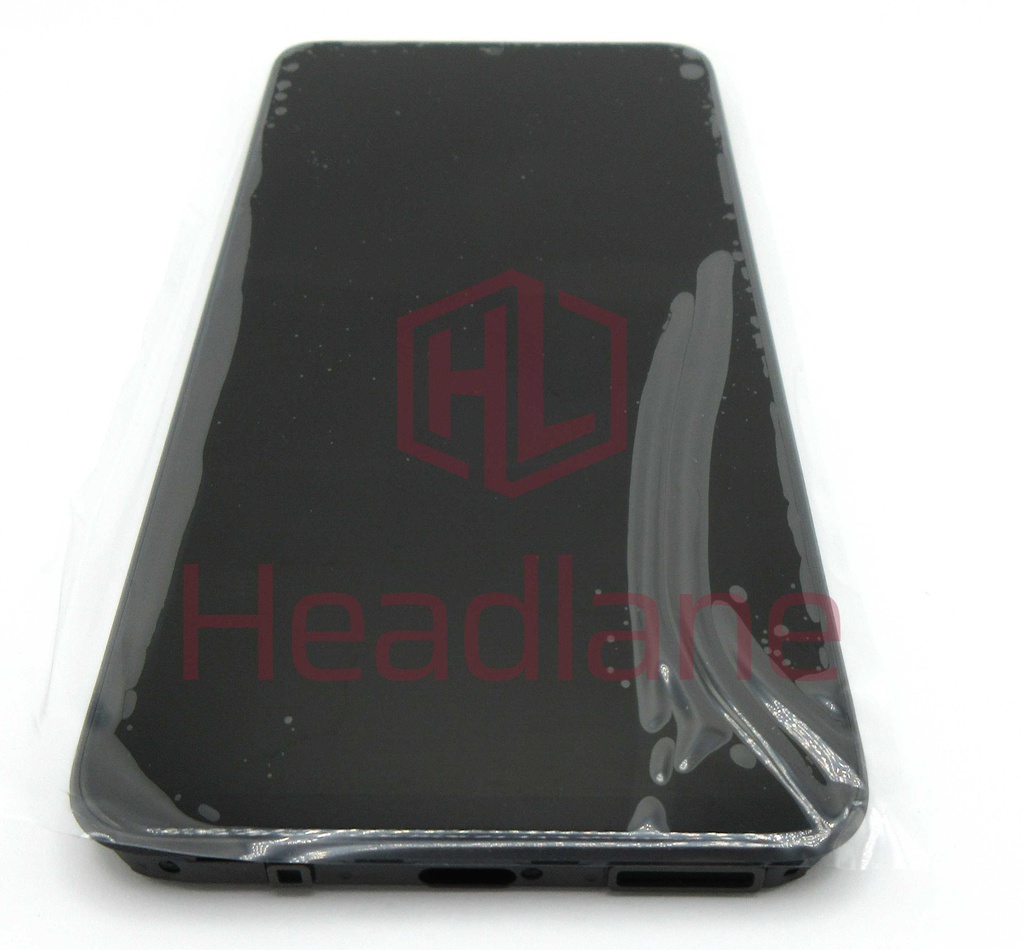 Xiaomi Poco M4 5G LCD Display / Screen + Touch
