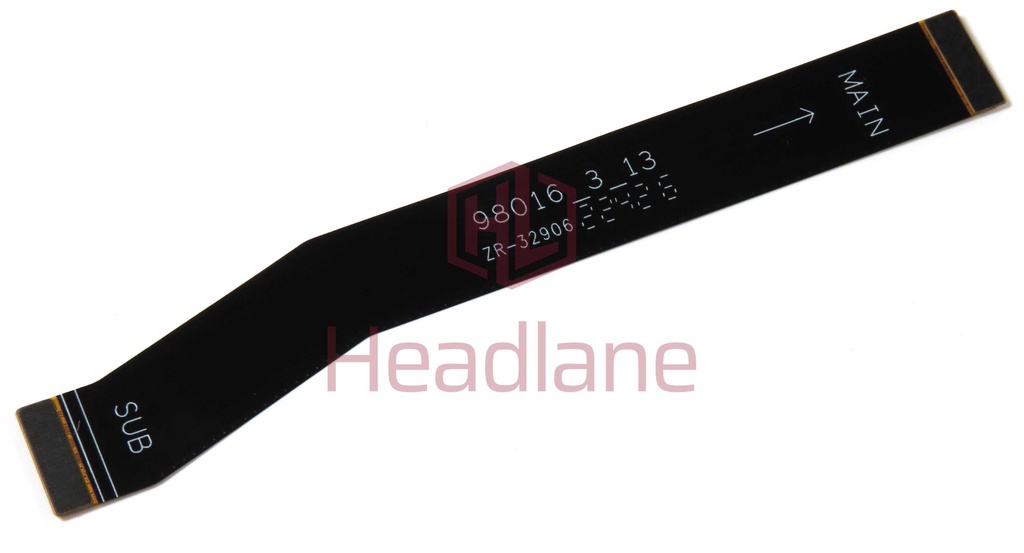 Xiaomi Poco M4 Pro 5G / Redmi Note 11S 5G Main Flex Cable