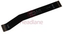 Xiaomi Poco M4 Pro 5G / Redmi Note 11S 5G Main Flex Cable