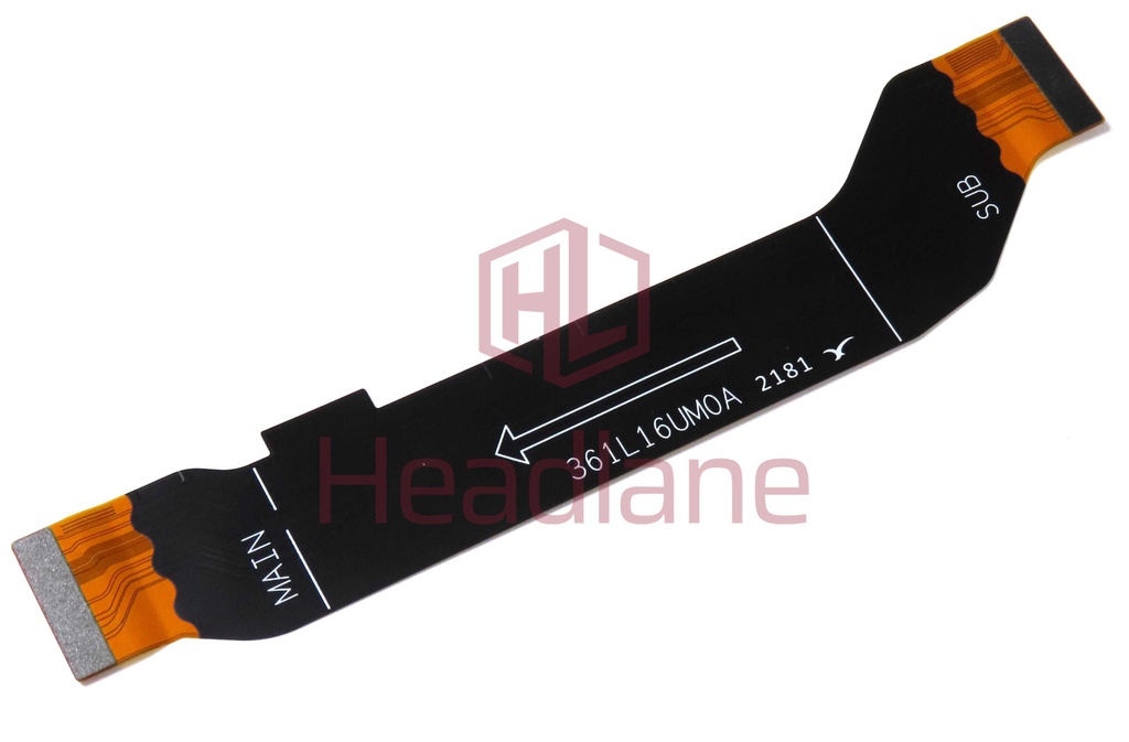 Xiaomi Poco X4 GT Main Flex Cable