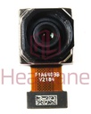 Xiaomi Poco X4 GT 64MP Rear Camera Module