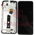 Xiaomi Poco C65 / Redmi 13C LCD Display / Screen + Touch