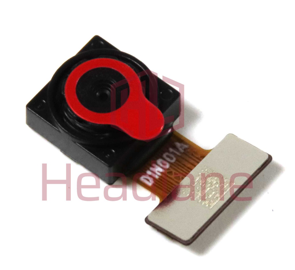 Xiaomi Poco C65 Redmi 13C 0.08MP Auxiliary Rear Camera Module
