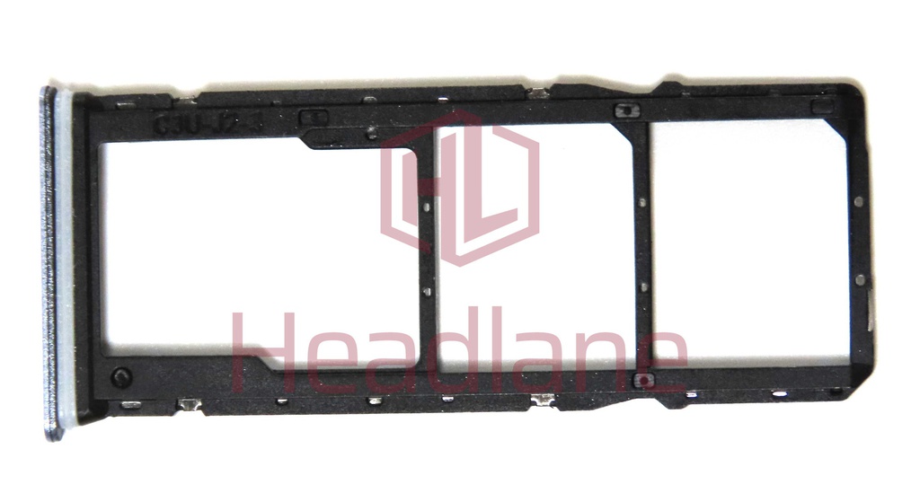 Xiaomi Poco C65 SIM Card Tray - Light Blue