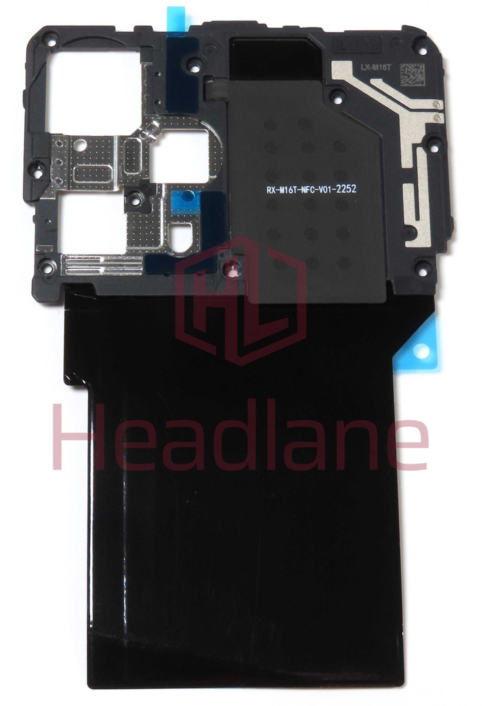 Xiaomi Poco F5 Top Rear Cover / NFC Antenna
