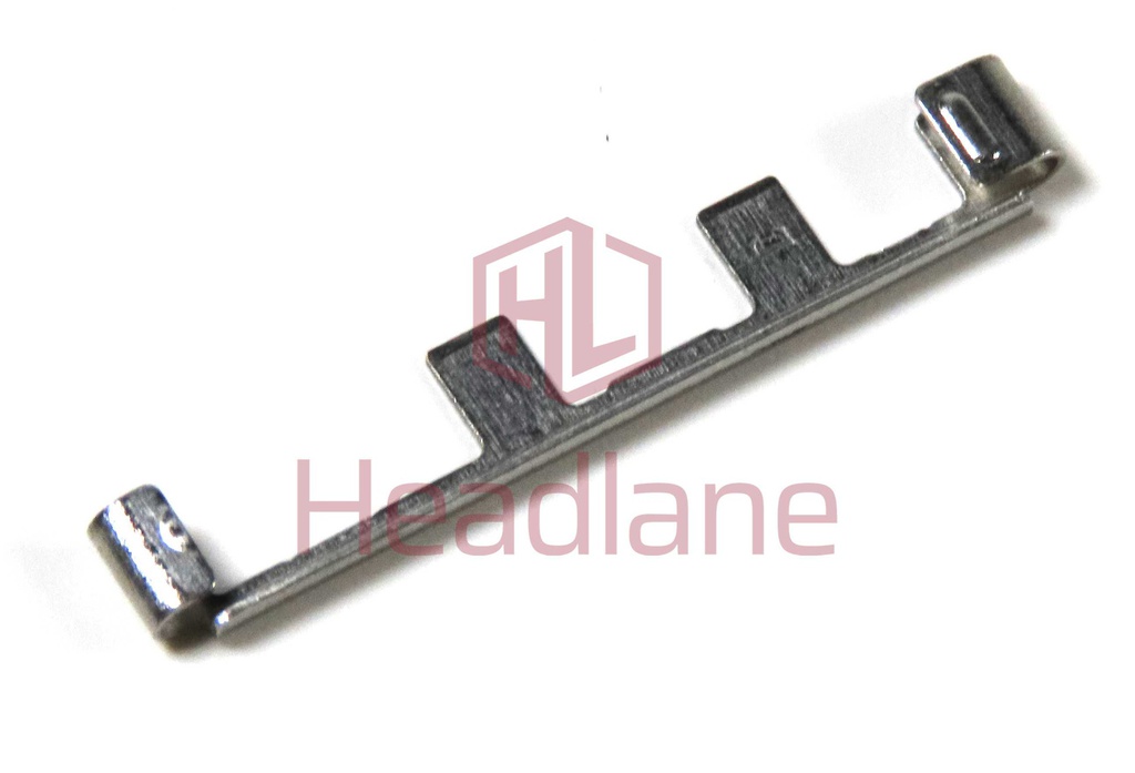 Xiaomi Poco F5 Fingerprint Reader Bracket