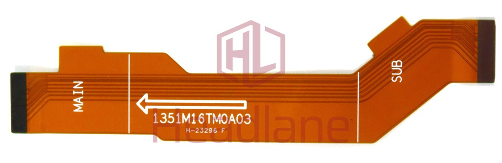 Xiaomi Poco F5 Main Flex Cable