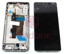 Xiaomi Poco F5 LCD Display / Screen + Touch - White
