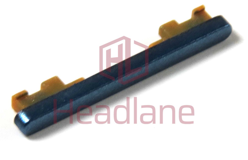 Xiaomi Poco F5 Volume Button / Key - Green