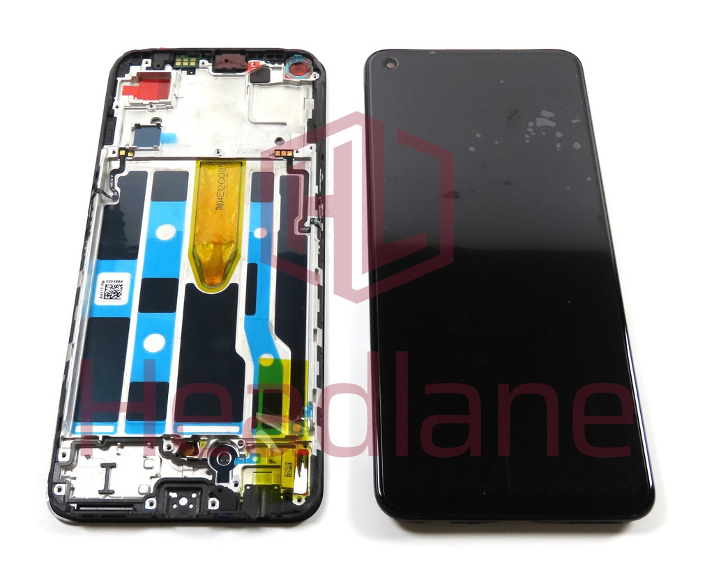 OnePlus Nord CE 2 LCD Display / Screen + Touch