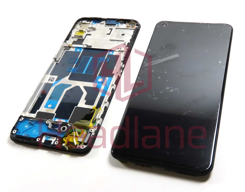 OnePlus Nord CE LCD Display / Screen + Touch