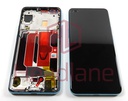 OnePlus Nord LCD Display / Screen + Touch - Blue
