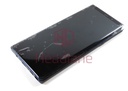 Samsung SM-N960 Galaxy Note 9 LCD Display / Screen + Touch + Battery - Blue