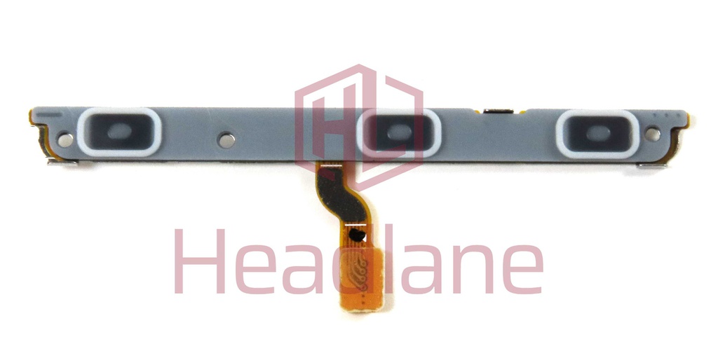 Samsung SM-G980 G981 G985 G986 Galaxy S20 / S20+ / Plus Side Key Flex