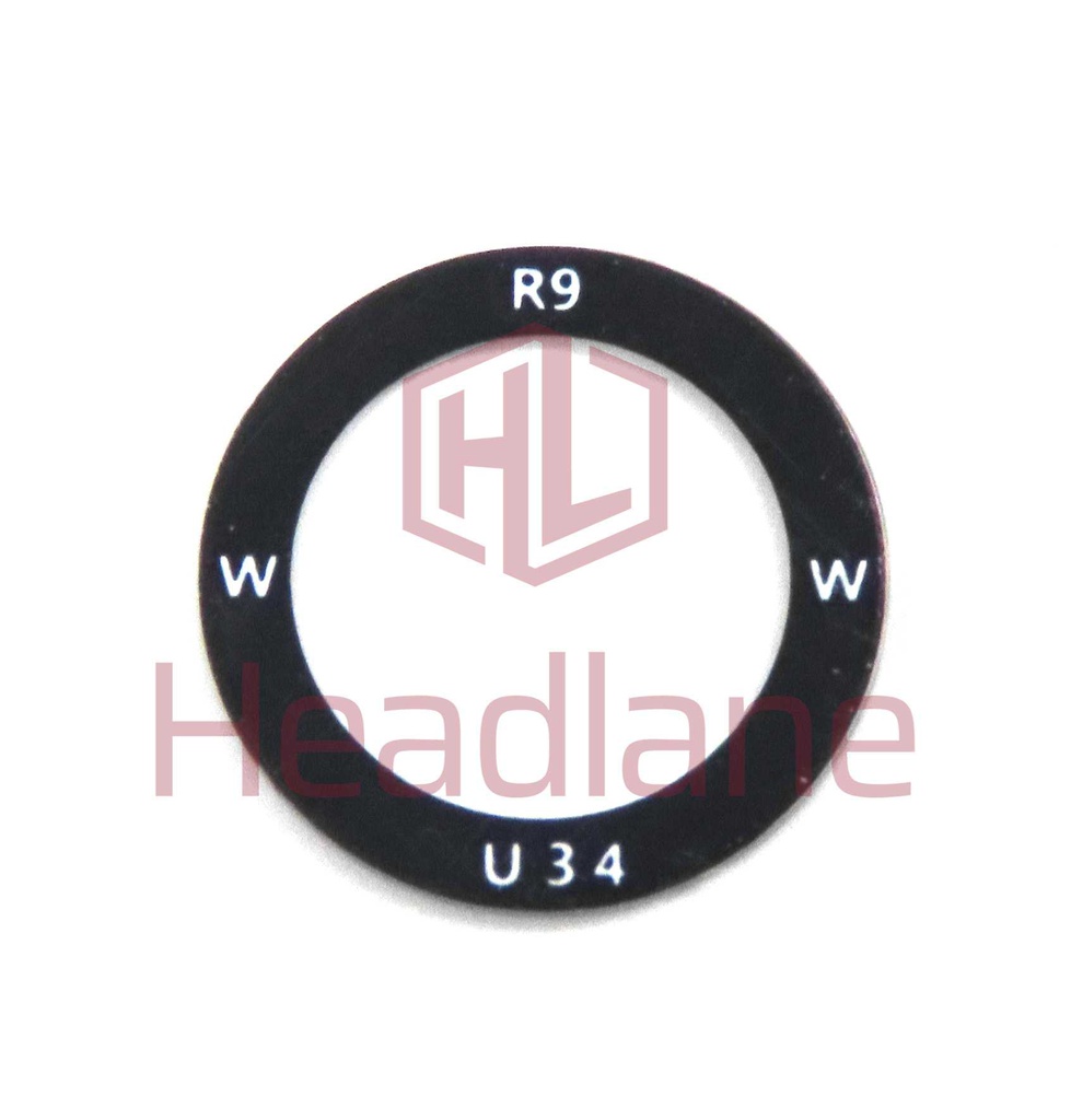 Samsung SM-G990 Galaxy S21 FE Camera Cover / Lens
