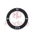 Samsung SM-G990 Galaxy S21 FE Camera Cover / Lens