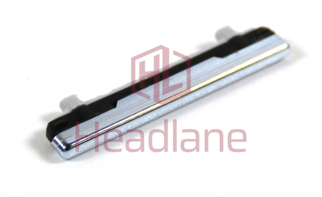 Samsung SM-G998 Galaxy S21 Ultra Power Button / Key - Phantom Silver