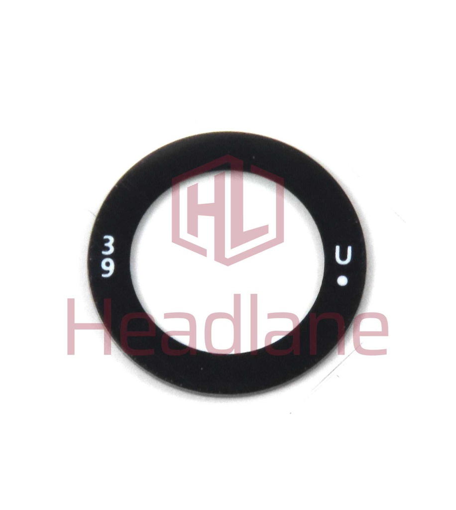 Samsung SM-G991 G996 Galaxy S21 5G / S21+ 5G Main Camera Lens / Window