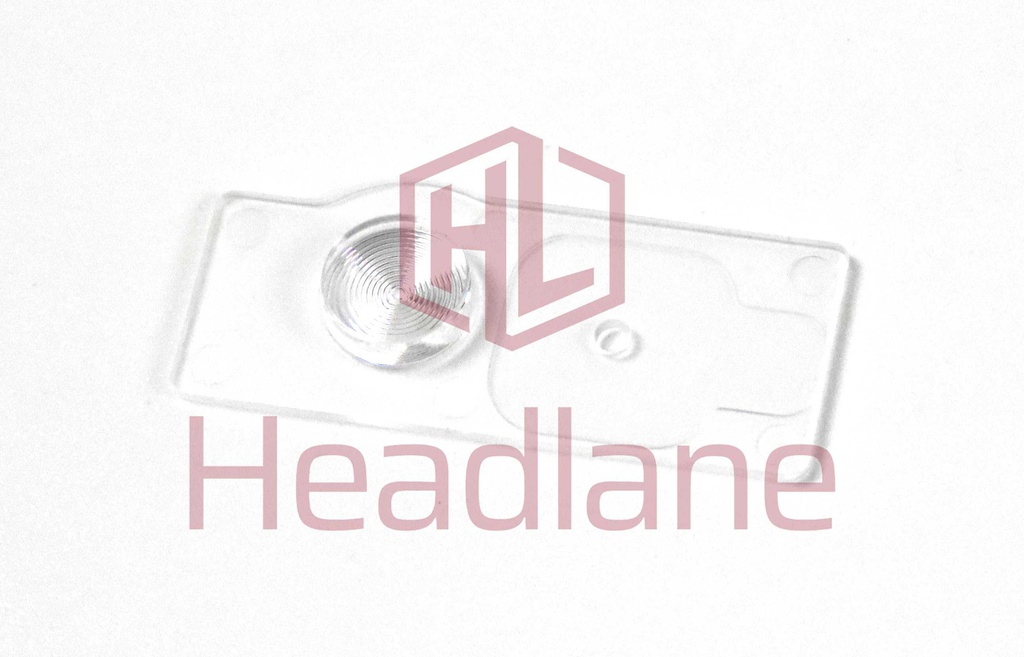 Samsung SM-G990 Galaxy S21 Flash Cover / Lens