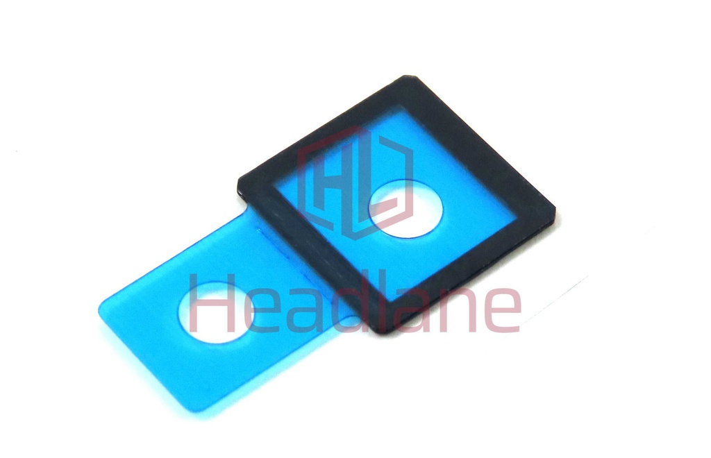 Samsung SM-G990 Galaxy S21 FE Ultrawide Camera Adhesive / Sticker
