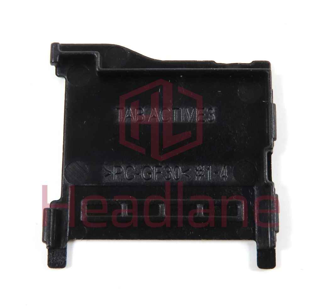 Samsung SM-T570 T575 X300 X306 Galaxy Tab Active3 Active5 Display Connector Bracket / Cover