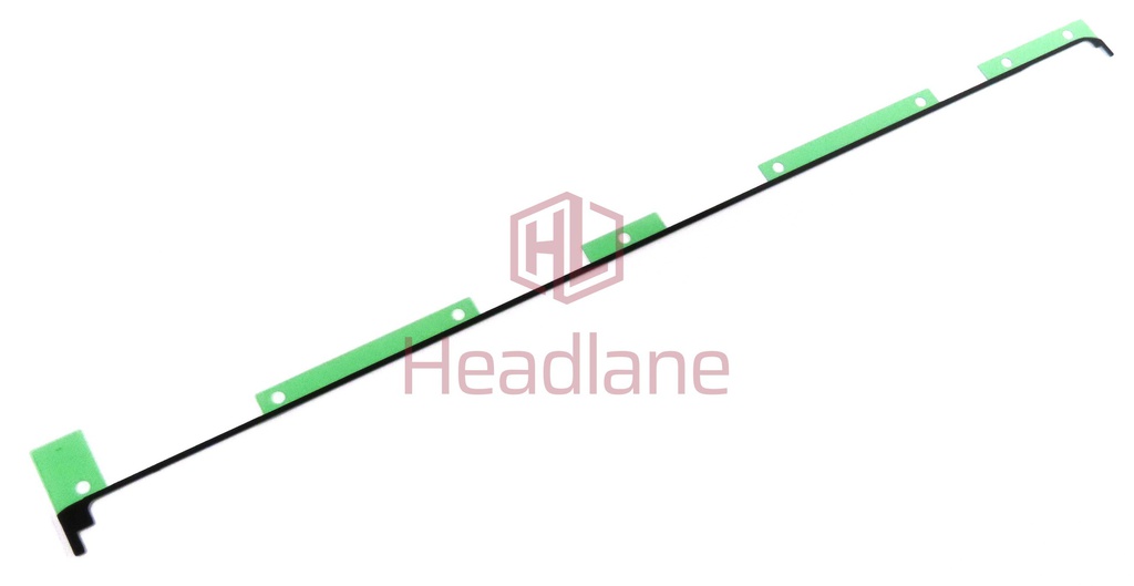 Samsung SM-T510 T515 Galaxy Tab A 10.1&quot; Left Display Adhesive / Sticker