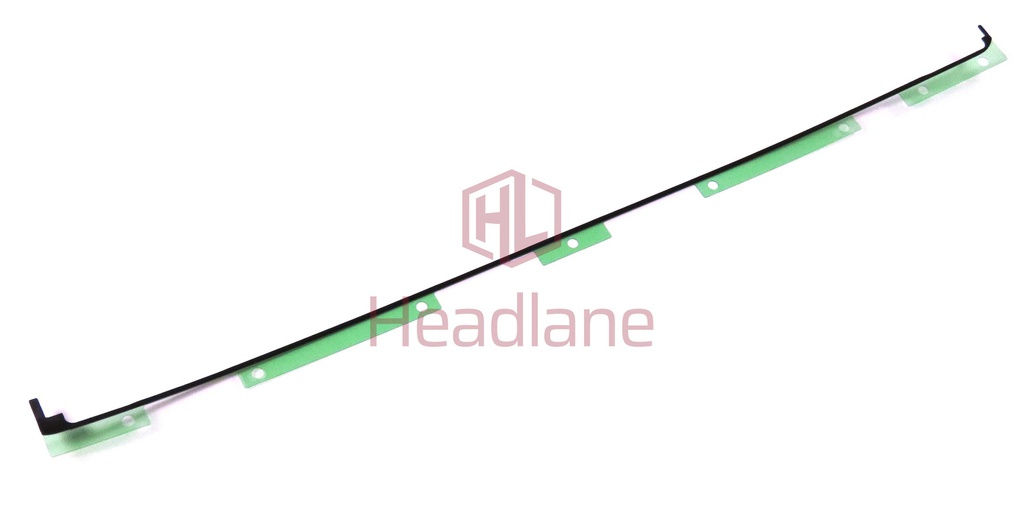 Samsung SM-T510 T515 Galaxy Tab A 10.1&quot; Right Display Adhesive / Sticker