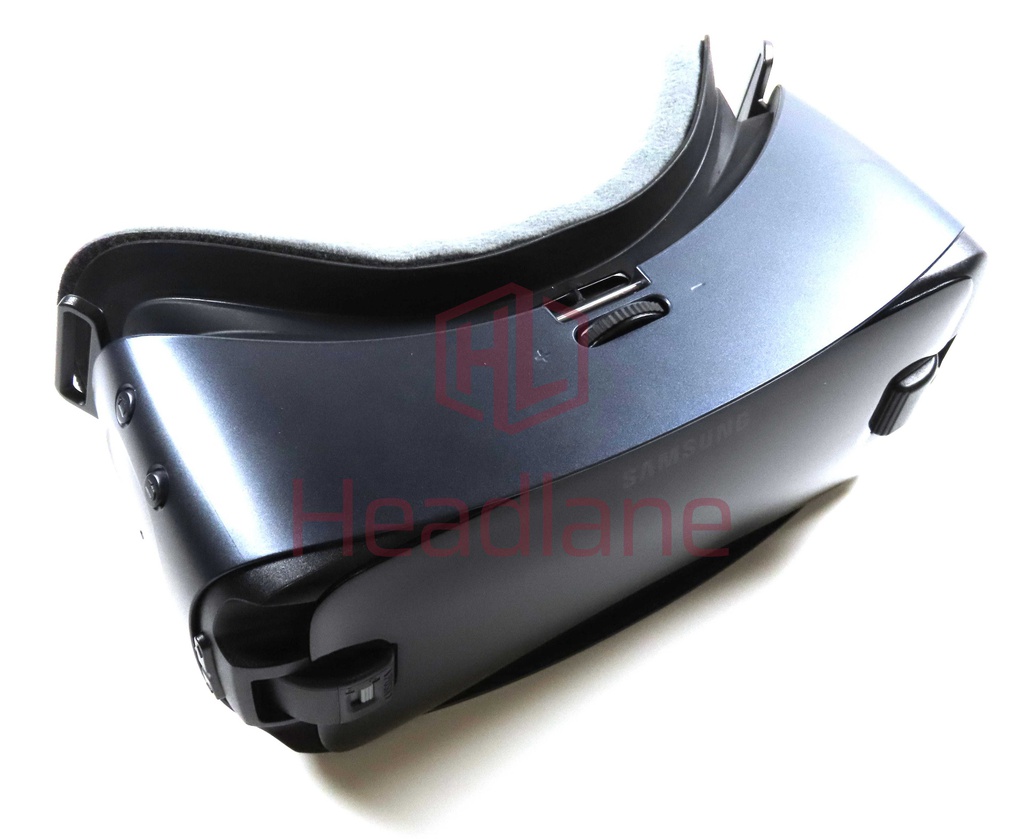 Samsung SM-R324 Galaxy Gear VR (2017) Headset