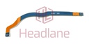 Samsung SM-S928 Galaxy S24 Ultra FRC Flex Cable