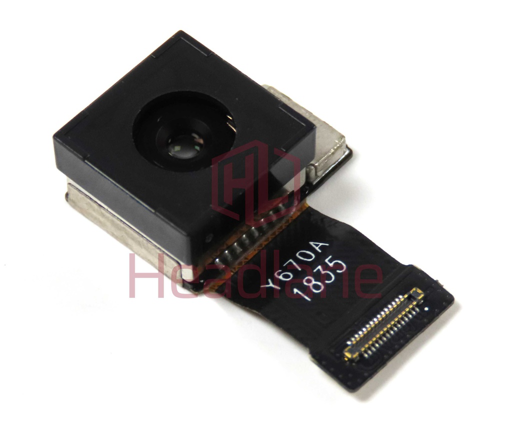 Google Pixel 3 Rear Camera Module