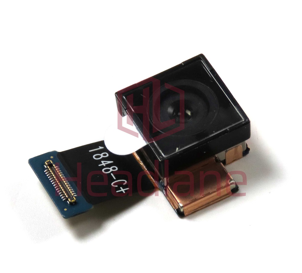 Google Pixel 3a 12.2MP Rear Camera Module