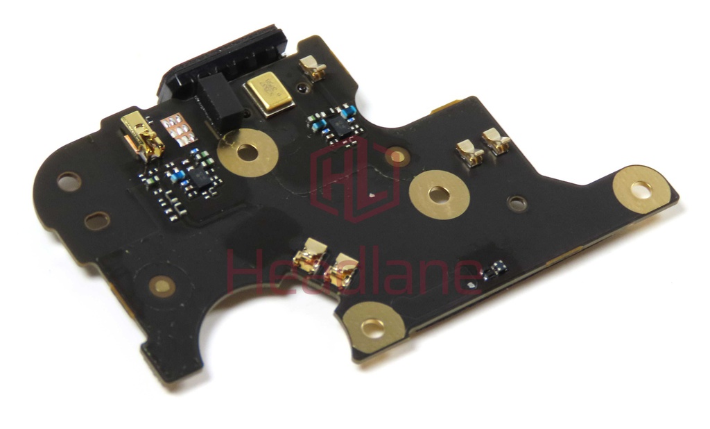 Google Pixel 3a XL Lower Sub Board