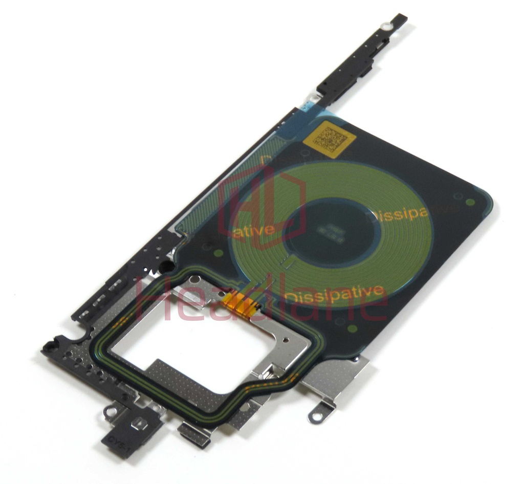 Google Pixel 3 Wireless Charging Flex