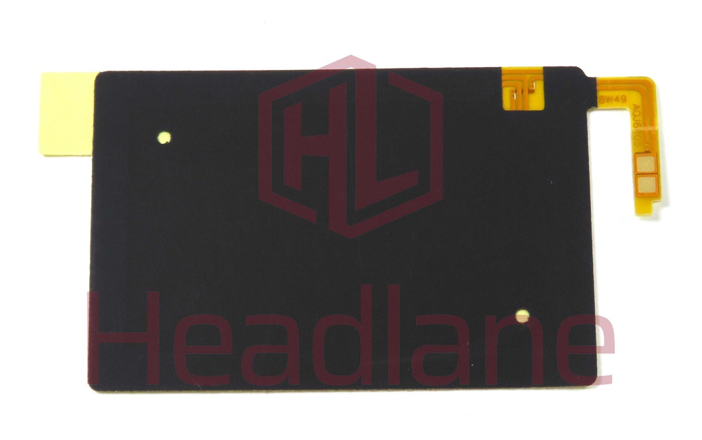 Samsung SM-J600 Galaxy J6 (2018) NFC Antenna