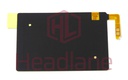Samsung SM-J600 Galaxy J6 (2018) NFC Antenna