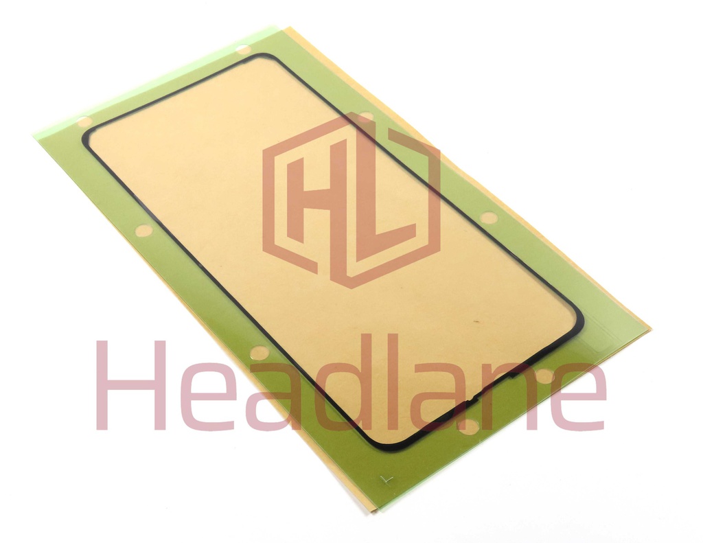 Samsung SM-G715 Galaxy Xcover Pro LCD Display / Screen Adhesive / Sticker