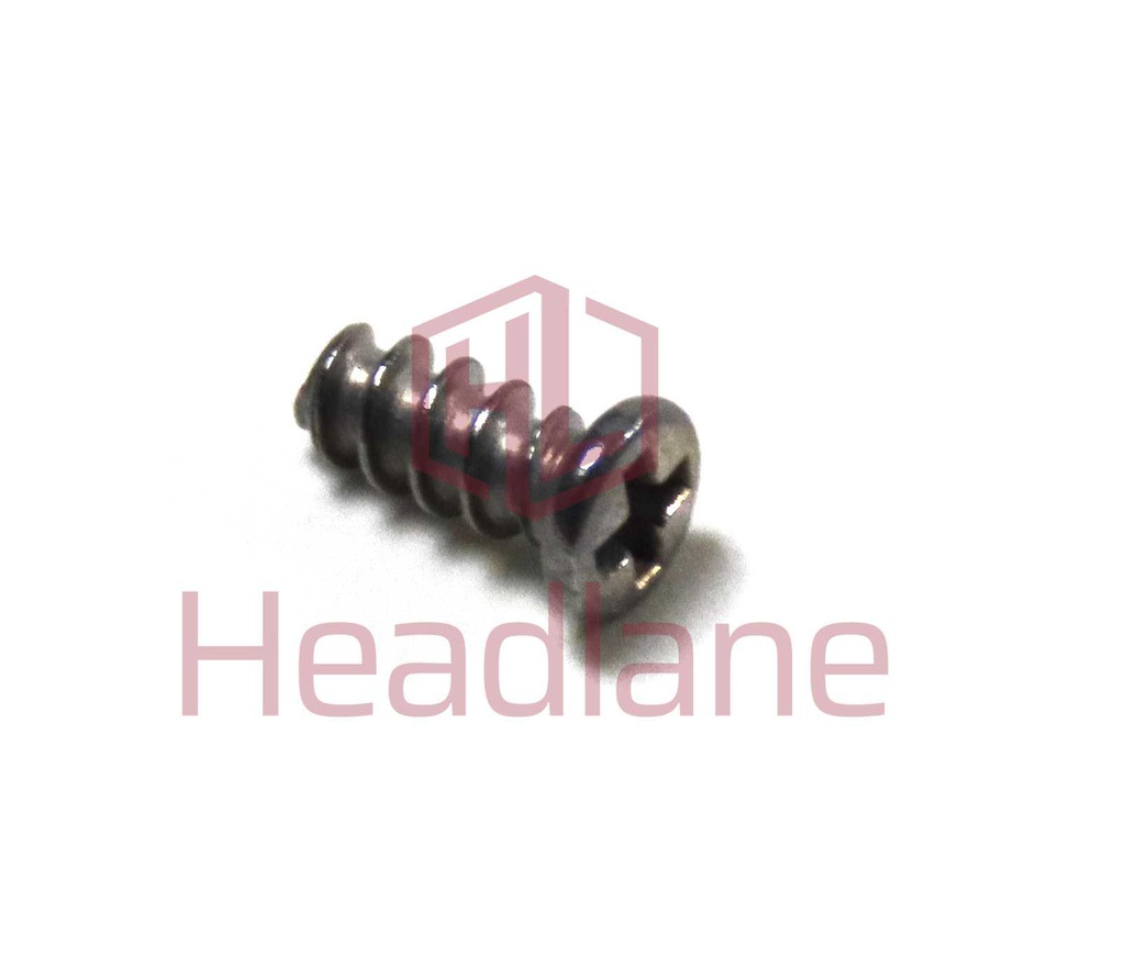 Samsung Screw M1.6 L3.7