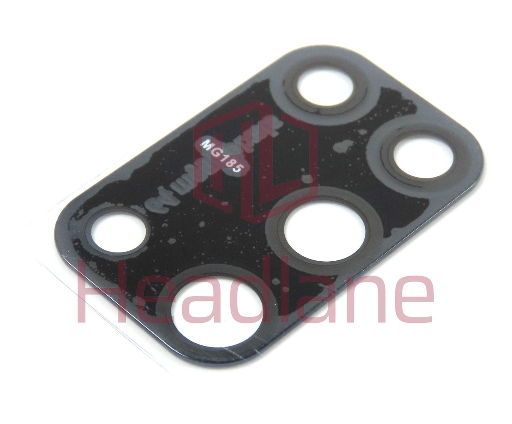 Samsung SM-M315 Galaxy M31 Camera Cover / Lens