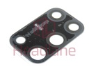 Samsung SM-M315 Galaxy M31 Camera Cover / Lens