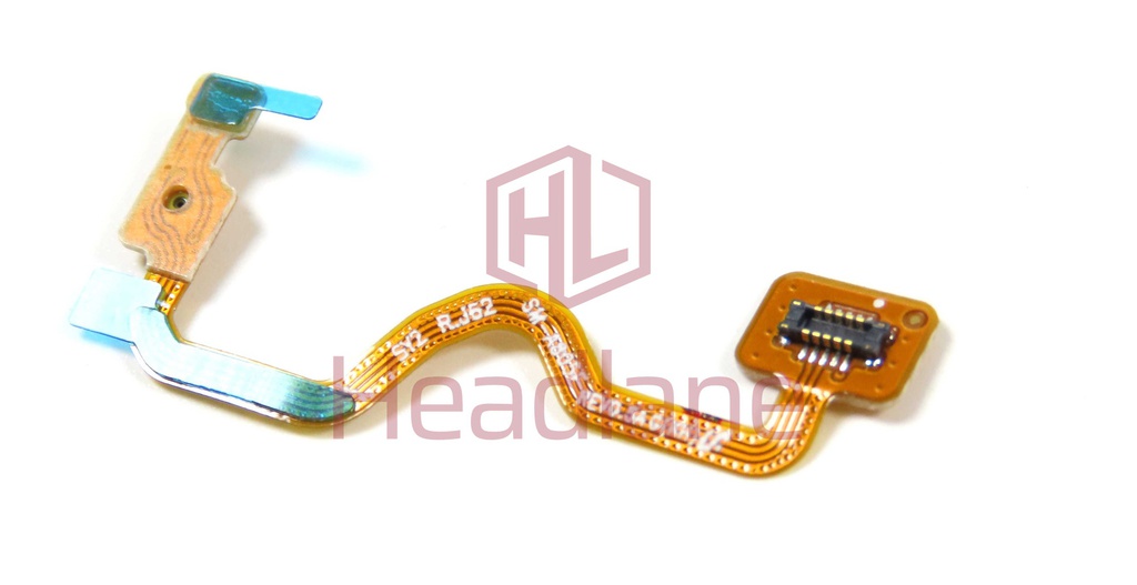 Samsung SM-A805 Galaxy A80 Microphone Flex Cable