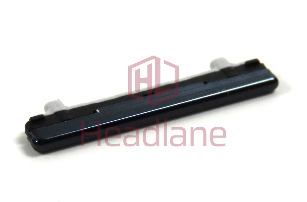 Samsung SM-N975 N976 Galaxy Note 10+ / Note 10 Plus Volume Button / Key - Aura Black