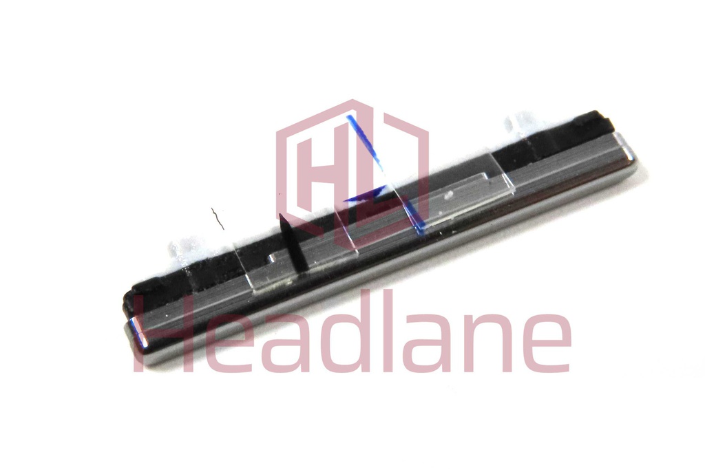 Samsung SM-N975 Galaxy Note 10+ / Note 10 Plus Volume Button / Key - Aura Glow