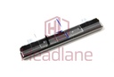 Samsung SM-N975 Galaxy Note 10+ / Note 10 Plus Volume Button / Key - Aura Glow