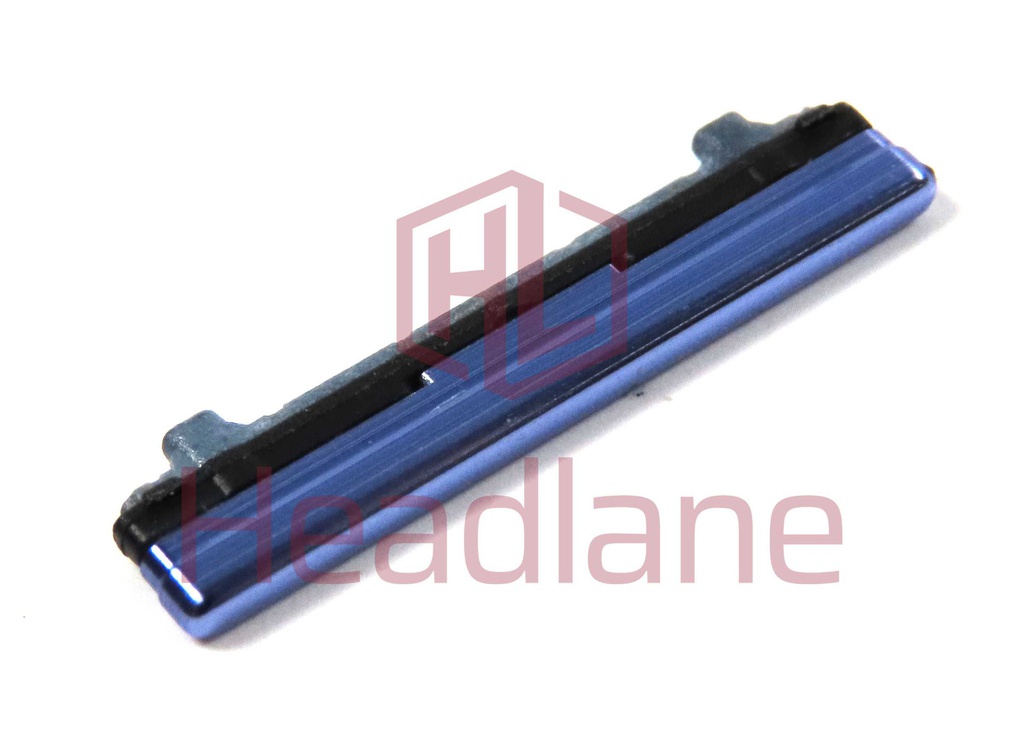 Samsung SM-F700 Galaxy Z Flip Volume Button / Key - Purple