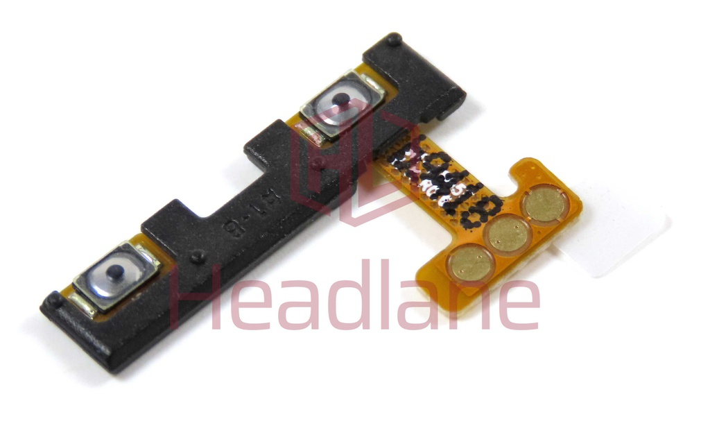 Samsung SM-A805 Galaxy A80 Volume Key Flex Cable