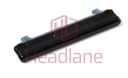 Samsung SM-F700 Galaxy Z Flip Volume Button / Key - Black