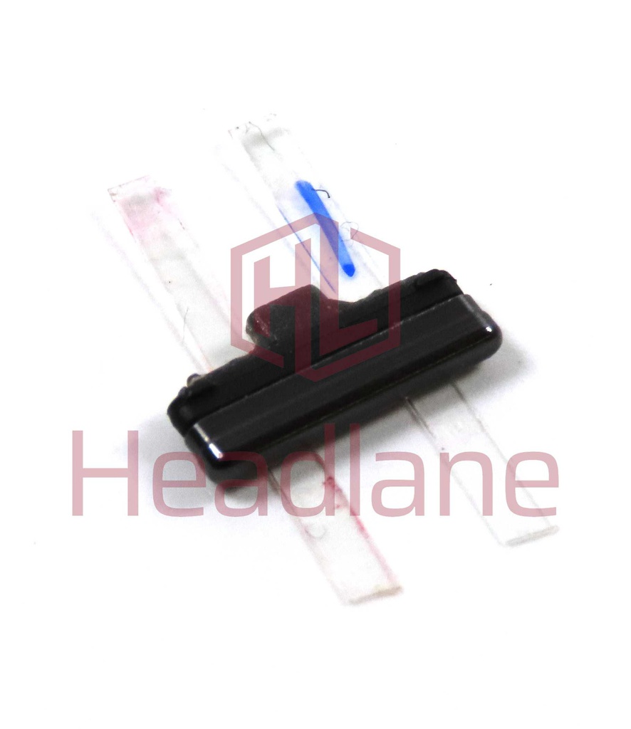 Samsung SM-A805 Galaxy A80 Side Button / Key - Black