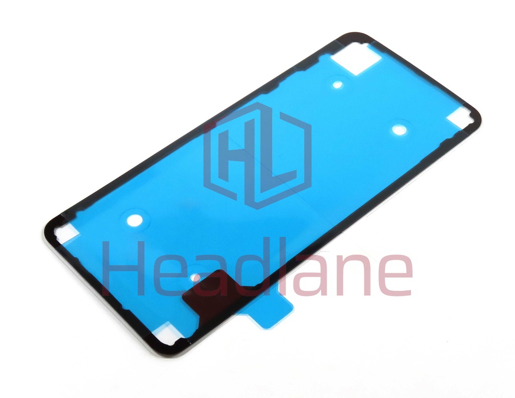 Google Pixel 3 Back / Battery Cover Adhesive / Sticker